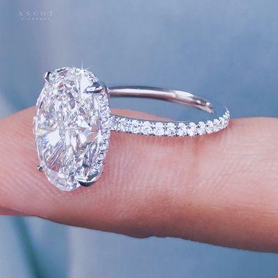 Ascot Diamonds Dallas