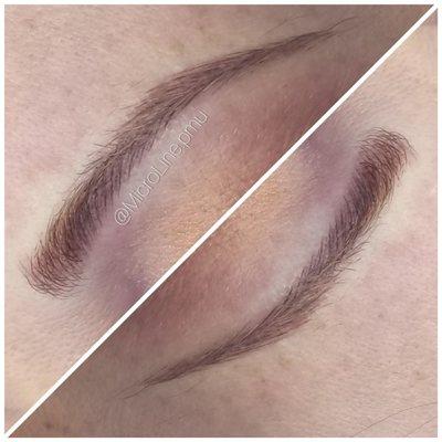 HD Brow Enhancement