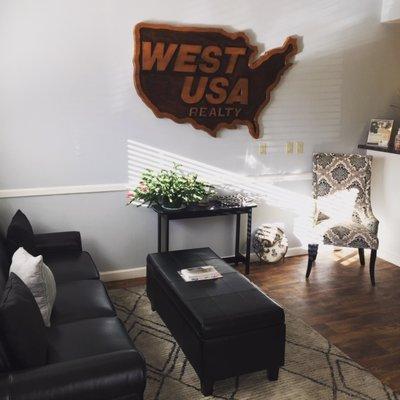 Welcome to West USA Realty of Prescott