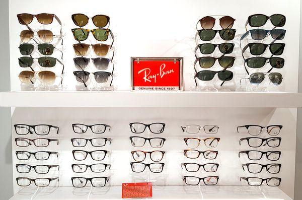 Visit http://www.buckeyecare.com/eyeglasses-contacts/designer-frames/ to see the top brands we carry