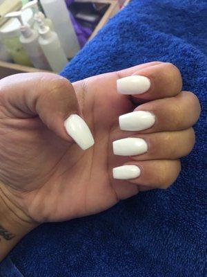 Tammy Nails