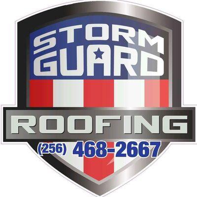 Storm Guard Roofing