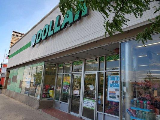 Dollar Tree