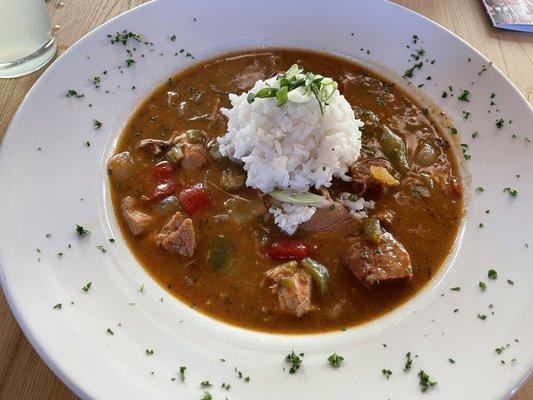 Gumbo