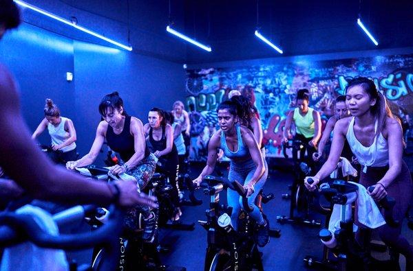 Cycle class