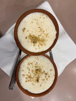 Kheer toothia