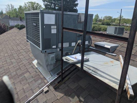 Sacramento Experts in AC Repair, Call us today!