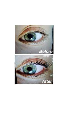 Lash curl last 2 to 3 months 
Lash tint
Lash perm
Lash  tint