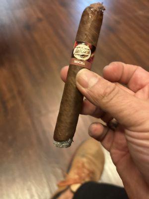 Smoky's Fine Cigars - Allen Park