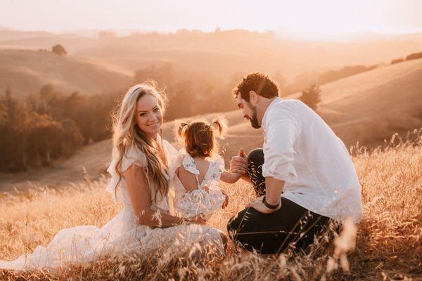 Family Photographer, MARIN COUNTY CA