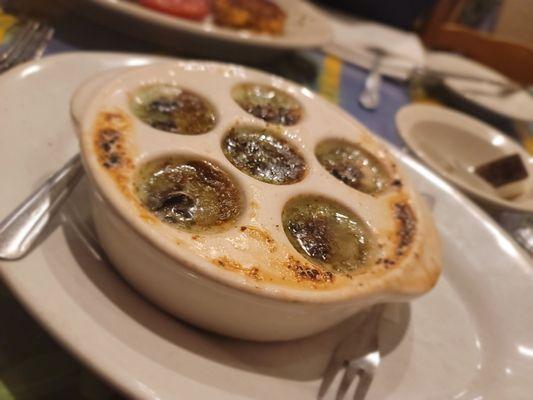 Escargot