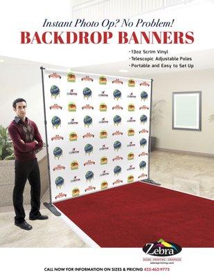 Backdrop wall 
 8ftx8ft, comes with carring case