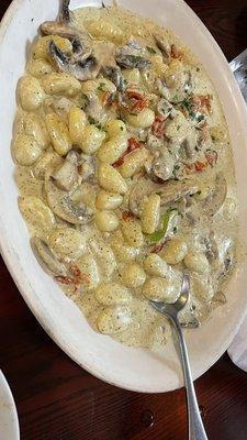 Gnocchi