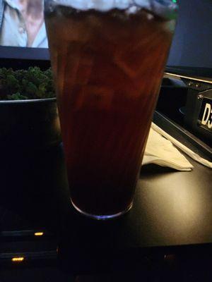 Sweet tea