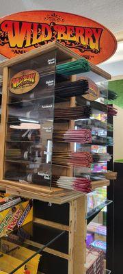 Incense Products