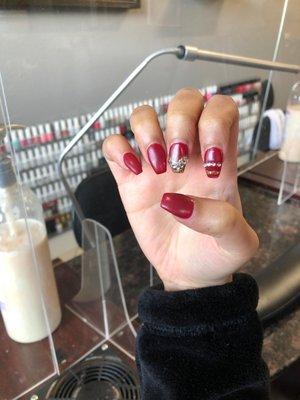 Nails