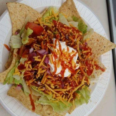 Taco Salad