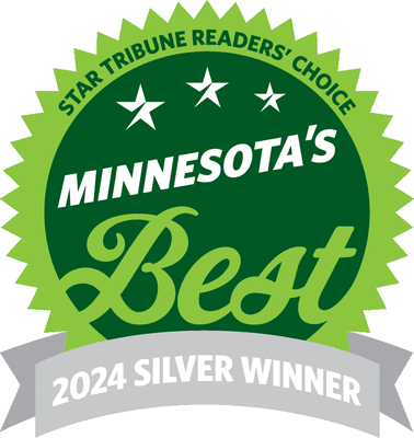 Royal was voted as Minnesota's best credit union!