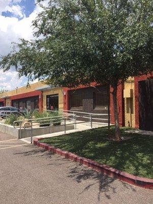 The Scottsdale Veterinary Clinic