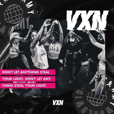 VXN Workout