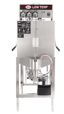 Low Temp Commercial Dish Machine for Restaurants