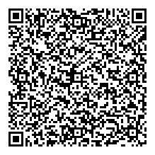 qrcode vcard, scan with your smart phone to add Seaside Electric to your contacts list