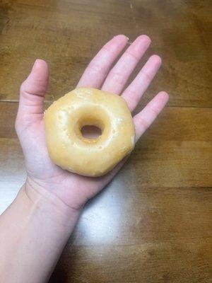 Etown Donut