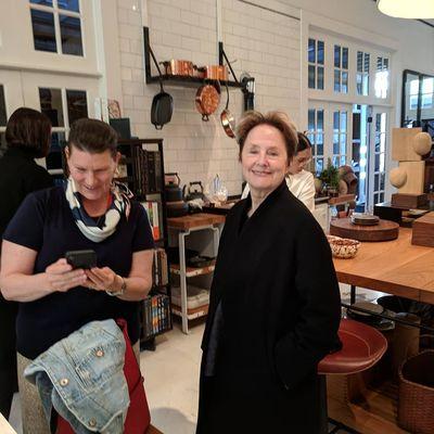 Alice Waters