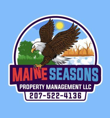 Maine Seasons Property Management LLC's Logo