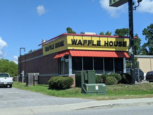 Waffle House