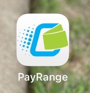 Laundry app, able to load money and use for washers and dryers