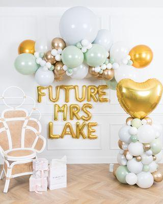 Bridal Shower Decorations