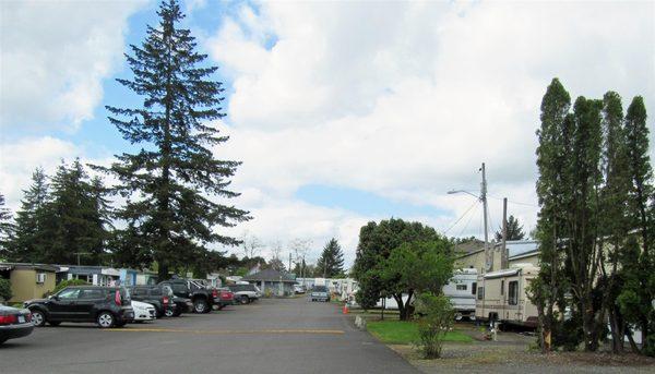 Southgate Mobilehome & Rv Park