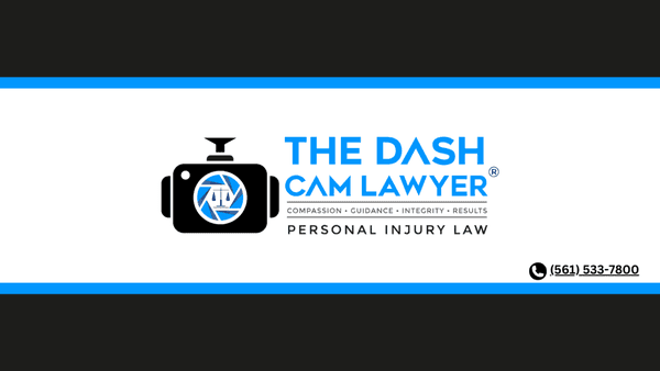 The Dashcam Lawyer