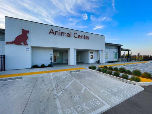 Fresno Humane Animal Services