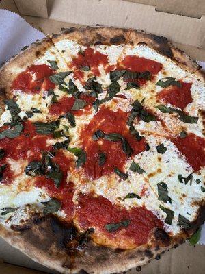 Margherita