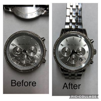 John's Watch Repair