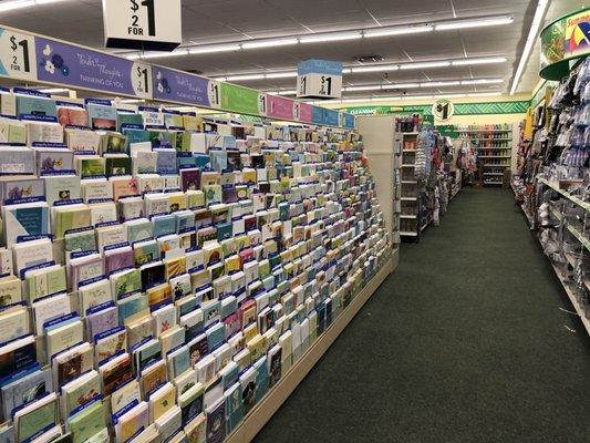 Greeting cards