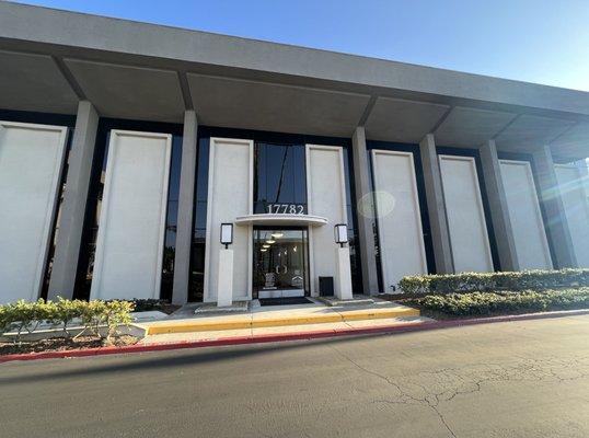 You can find us at Tustin Financial Plaza

17782 17th St #111, Tustin, CA 92780, United States