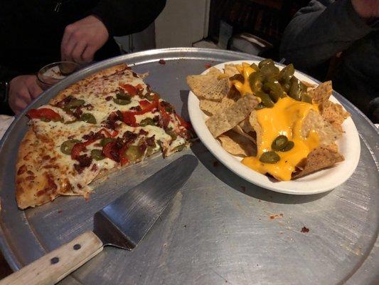 Nachos