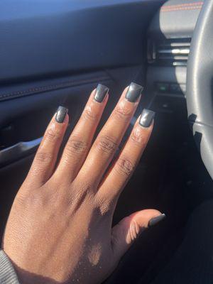 gel overlay