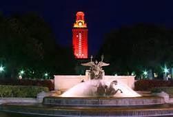 University of Texas