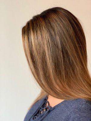 Balayage