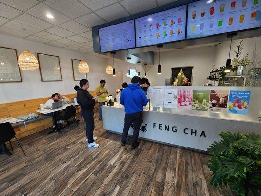 Feng Cha Tea House