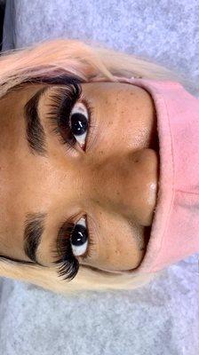 Atlanta Eylash Extensions