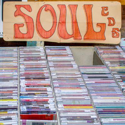 06-21-20 Fathers Day - Wax n Facts - soul CDs