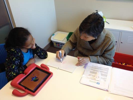 Individualized and effective tutoring for today's kids.  Denver's local tutoring solution