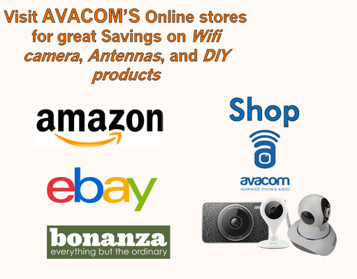 If your a person that Enjoy's projects or likes to to do things yourself (While Saving Money!!), Visit our online stores!