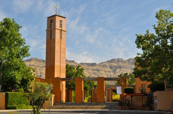 St Maximilian Kolbe Catholic Church