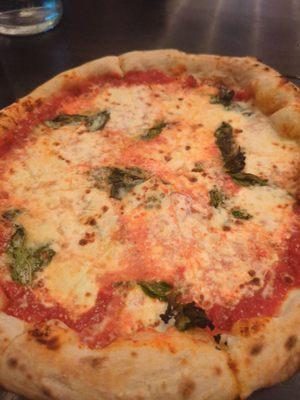 Margherita Pizza